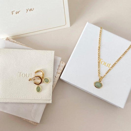 Gift Packaging - toutjewellery